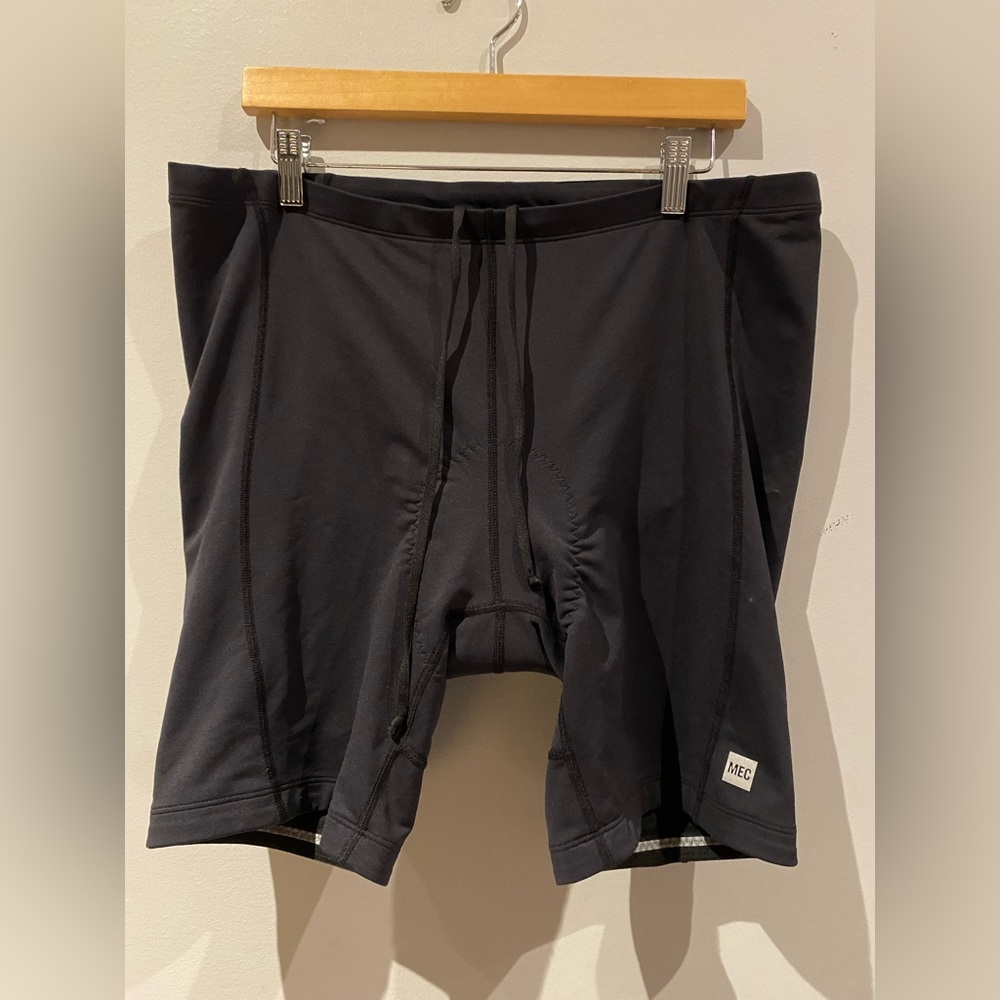MEC Padded Cycling Shorts